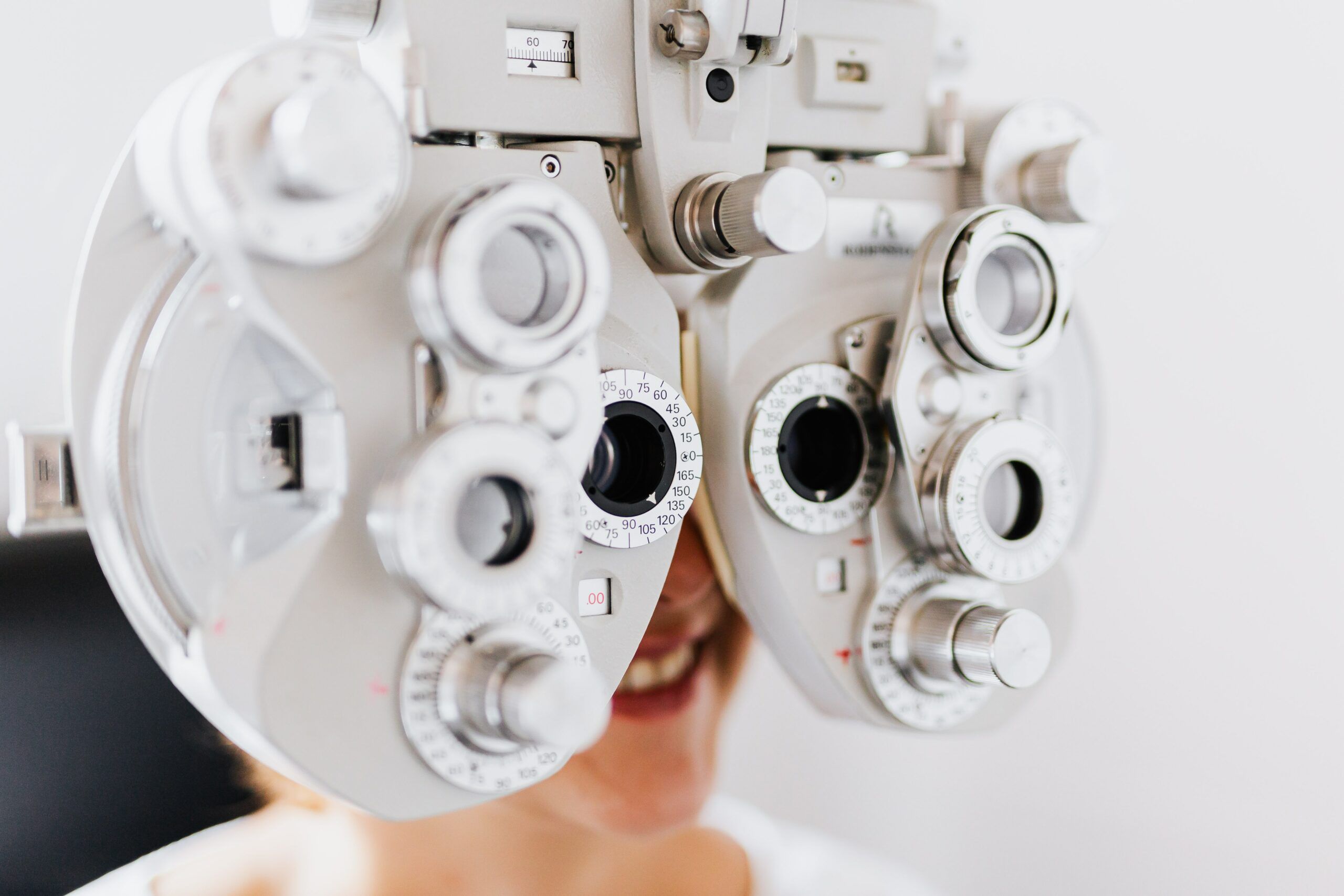 vacature optometrist in klinieken