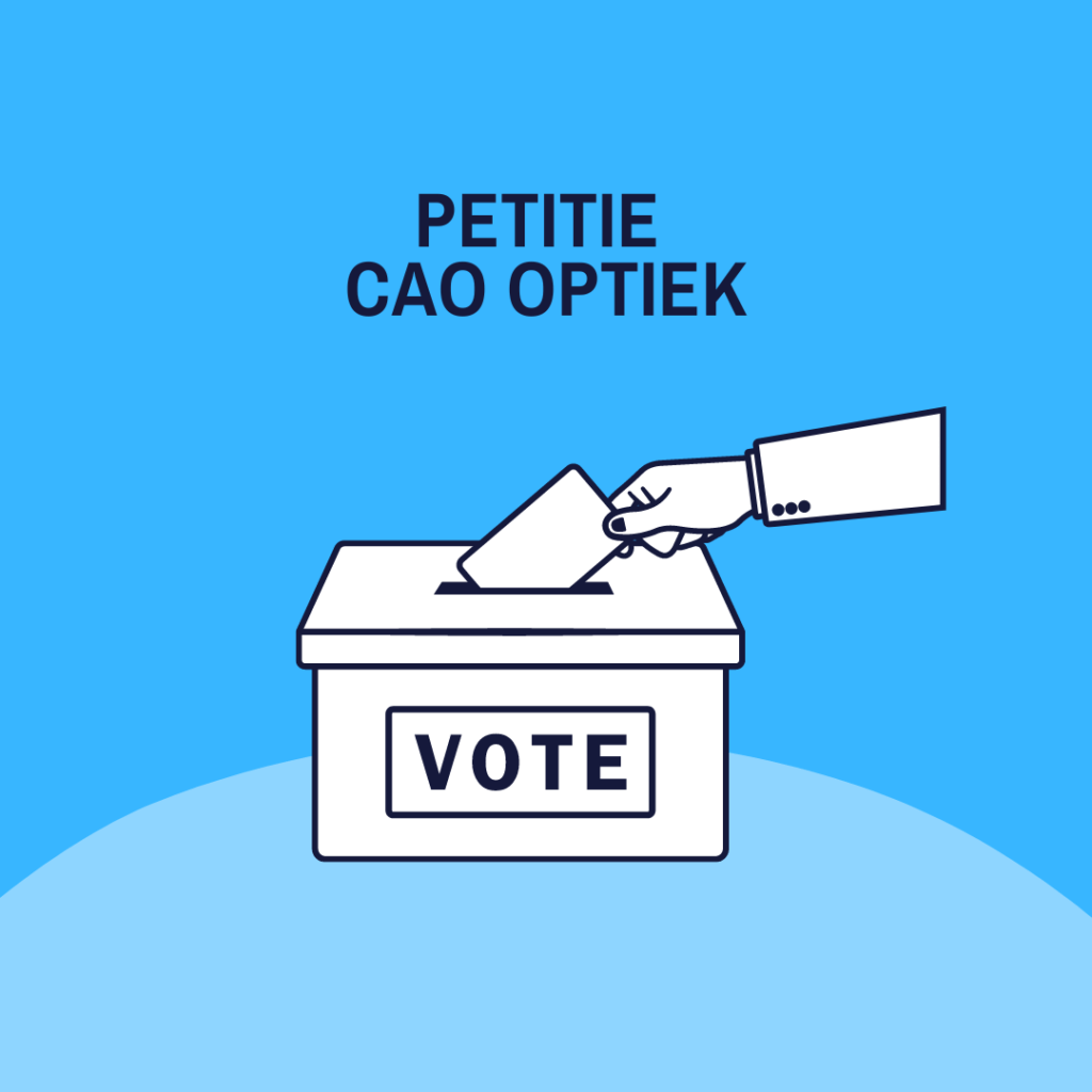 cao optiek